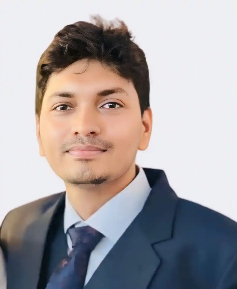 Dr. Waquar Ahamad